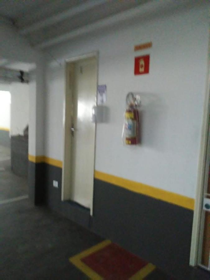 Apto. Cid. Ocian Praia Grande  Zewnętrze zdjęcie